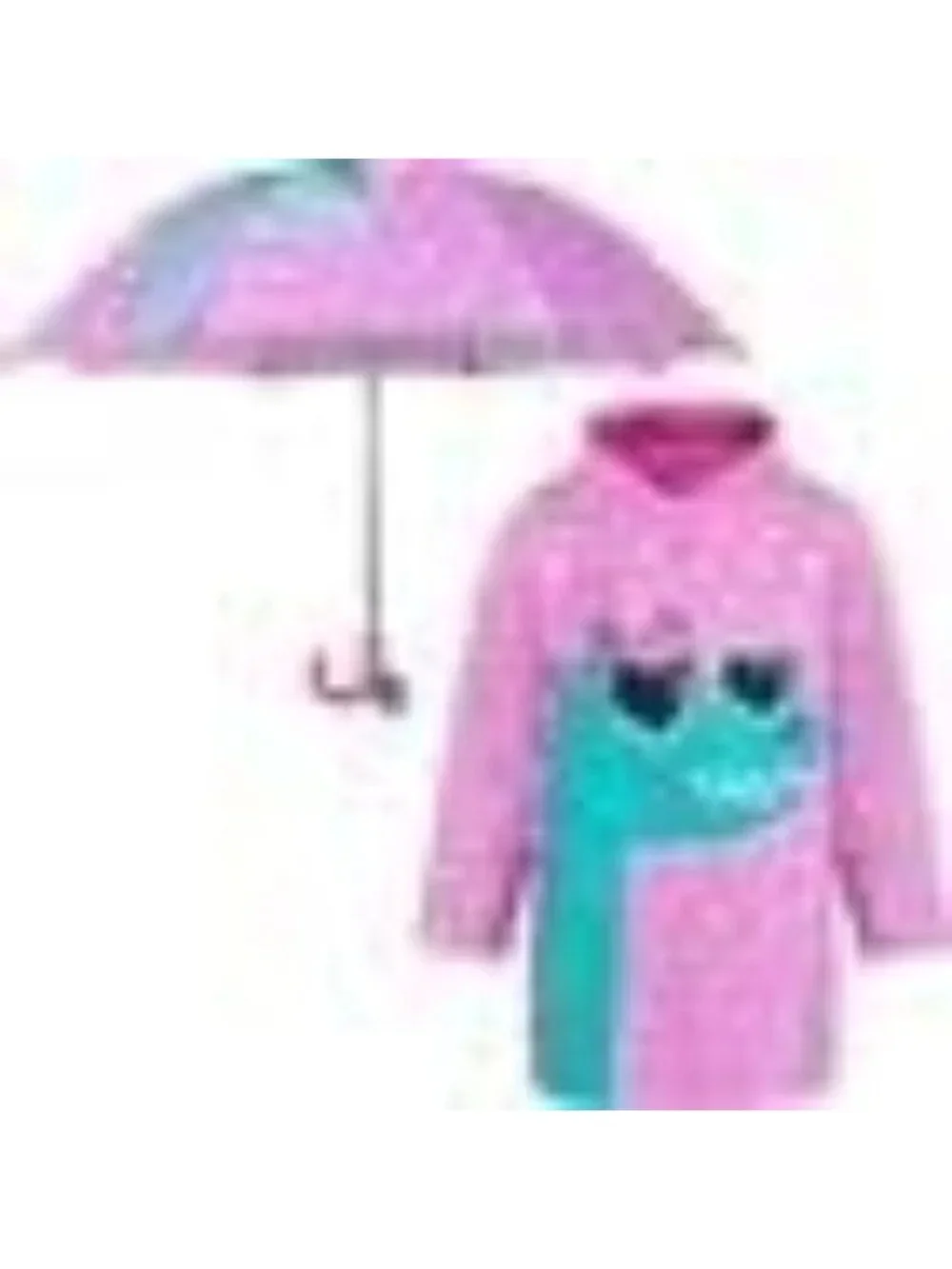 N/A make rainy